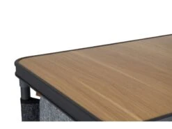 Bo-Camp - Urban Outdoor - Kookeiland - Hampton - 85x48x83 Cm -Nomad Supply 72 4 bo camp urban outdoor kookeiland hampton 85x48x83 cm 1593655