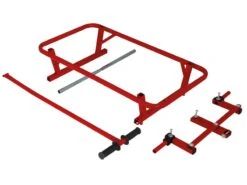 Eurotrail Bolder Wagen Classic Rood Frame -Nomad Supply 76 2 eurotrail bolder wagen classic rood frame etcf0956 0008