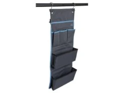 Bo-Camp - Tentschort - 3 Vakken - 2 Rijen - 40x60 Cm -Nomad Supply 77 2 bo camp tentschort 3 vakken 2 rijen 40x60 cm 1771524