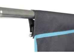 Bo-Camp - Tentschort - 3 Vakken - 2 Rijen - 40x60 Cm -Nomad Supply 77 3 bo camp tentschort 3 vakken 2 rijen 40x60 cm 1771524