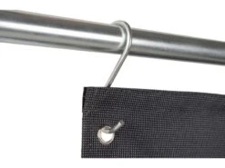 Bo-Camp - Tentschort - 3 Vakken - 2 Rijen - 40x60 Cm -Nomad Supply 77 5 bo camp tentschort 3 vakken 2 rijen 40x60 cm 1771524