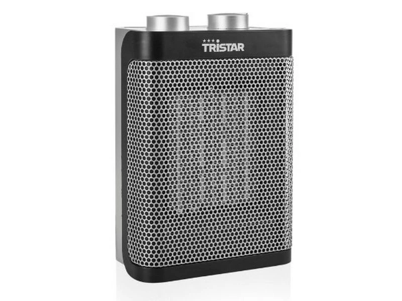 Tristar KA-5064 Elektrische Keramische Kachel 1 Tristar KA-5064 Elektrische Keramische Kachel