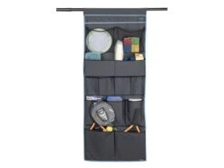 Bo-Camp - Tentschort XL - 13 Vakken - 160x60 Cm -Nomad Supply 79 4 bo camp tentschort xl 13 vakken 160x60 cm 1771541