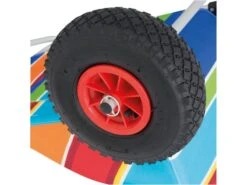 Eurotrail Beach Trailer Stripes Multi Color -Nomad Supply 79 5 eurotrail beach trailer stripes multi color etcf0962 9900