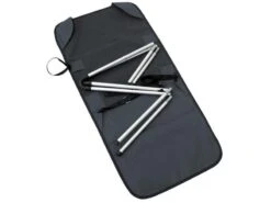 Eurotrail Vouwstoel Backpacker Chair Grijs 8 Eurotrail Vouwstoel Backpacker Chair Grijs -Nomad Supply 8 2 eurotrail backpacker chair etcf1099 2