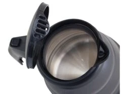 Eurotrail Opvouwbare Sliconen Waterkoker -Nomad Supply 8 2 eurotrail opvouwbare siliconen waterkoker etkw6011 0102