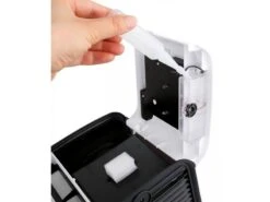 Eurotrail Air Cooler Oplaadbaar -Nomad Supply 8 3 eurotrail air cooler oplaadbaar etlt5001 1000