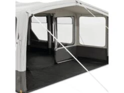 Dometic Opblaasbare Familie Tent Ftt Rarotonga 601 -Nomad Supply 8 4 dometic opblaasbare familie tent ftt rarotonga 601 9120001466