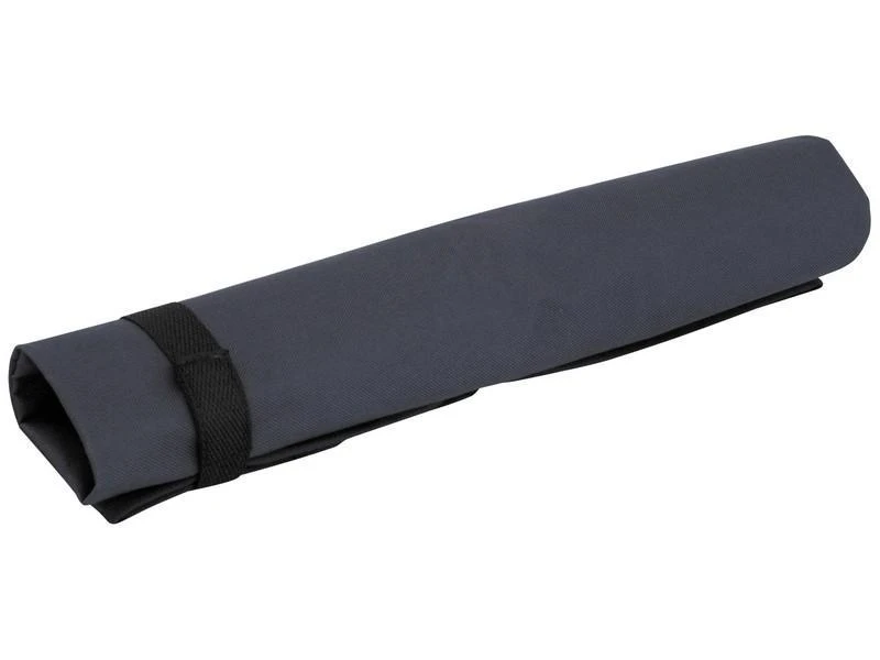 Eurotrail Vouwstoel Backpacker Chair Grijs 5 Eurotrail Vouwstoel Backpacker Chair Grijs - Afbeelding 5