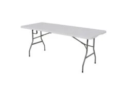 Lesli Party-buffet Tafel Inklapbaar 180 -Nomad Supply 8 5 lesli party buffet tafel inklapbaar 180 42603