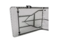 Lesli Party-buffet Tafel Inklapbaar 180 -Nomad Supply 8 9 lesli party buffet tafel inklapbaar 180 42603