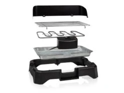 Tristar Bq-2813 Electrische Tafel Bbq -Nomad Supply 82 4 tristar bq 2824 elektrische tafel bbq bq 2824