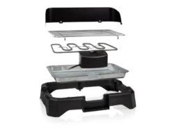 Tristar Bq-2824 Elektrische Tafel Bbq -Nomad Supply 82 4 tristar bq 2824 elektrische tafel bbq bq 28242