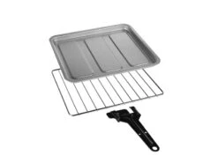 Tristar Ov-3615 Mini Oven -Nomad Supply 84 2 tristar ov 3615 mini oven ov 3615