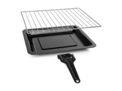 Tristar Ov-3620 Mini Oven -Nomad Supply 85 2 tristar ov 3620 mini oven ov 3620