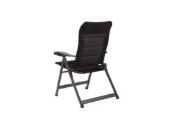 Crespo Kampeer Standen Stoel Ap-235 Air-deluxe Zwart Kleur 80 -Nomad Supply 86 5 crespo kampeer standen stoel ap 235 air deluxe zwart kleur 80 1149051