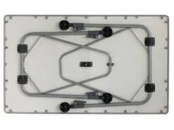 Eurotrail Kampeertafel St. Gobain M 8 Eurotrail Kampeertafel St. Gobain M -Nomad Supply 87 2 eurotrail kampeertafel st gobain m etcf0746