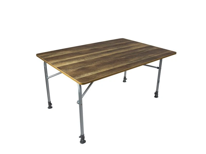 Bo Camp Kampeertafel Feather 118 1 Bo Camp Kampeertafel Feather 118