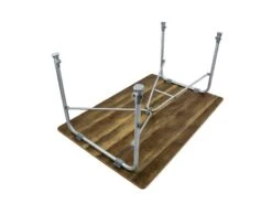 Bo Camp Kampeertafel Feather 118 9 Bo Camp Kampeertafel Feather 118 -Nomad Supply 88 11 bo camp kampeertafel feather 118 1404465