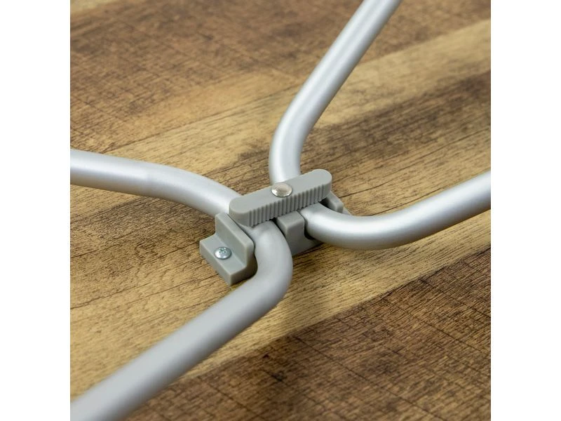 Bo Camp Kampeertafel Feather 118 5 Bo Camp Kampeertafel Feather 118 - Afbeelding 5