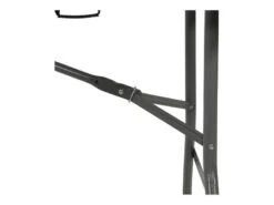 Lesli Party-buffet Tafel Inklapbaar 242 -Nomad Supply 9 8 lesli party buffet tafel inklapbaar 242 42604