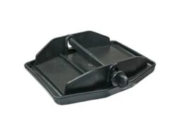 Haba Carafoot Per 4 Stuks