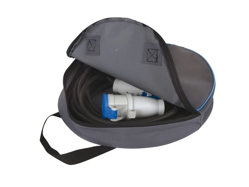 Bo Camp Opbergtas Voor Verlengsnoer 2 Bo Camp Opbergtas Voor Verlengsnoer - Afbeelding 2