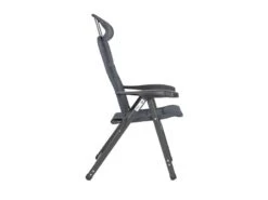 Crespo Kampeer Standen Stoel Ap-235 Air-deluxe Compact Grijs Kleur 86 -Nomad Supply 90 2 crespo kampeer standen stoel ap 235 air deluxe compact grijs kleur 86 1149057