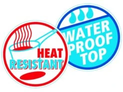 Eurotrail Kampeertafel Lunel Light 120 -Nomad Supply 90 3 eurotrail kampeertafel lunel light 120 etcf0586