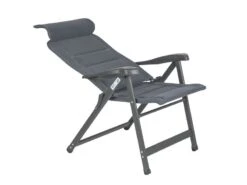 Crespo Kampeer Standen Stoel Ap-235 Air-deluxe Compact Grijs Kleur 86 -Nomad Supply 90 4 crespo kampeer standen stoel ap 235 air deluxe compact grijs kleur 86 1149057