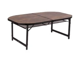Bo Camp Industrial Kampeertafel Woodbine 150 8 Bo Camp Industrial Kampeertafel Woodbine 150 -Nomad Supply 91 2 bo camp industrial kampeertafel woodbine 150 1404230
