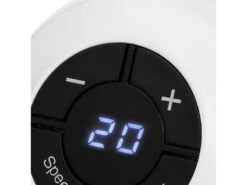 Tristar Ka-5084 Plug Heater Elektrische Keramische Kachel -Nomad Supply 91 3 tristar ka 5084 plug heater elektrische keramische kachel ka 5084