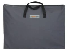 Eurotrail Kookeiland Chur Vouwbaar + Windscherm Grijs-Zwart -Nomad Supply 93 3 eurotrail kookeiland chur vouwbaar windscherm grijs zwart etcf1361 0401