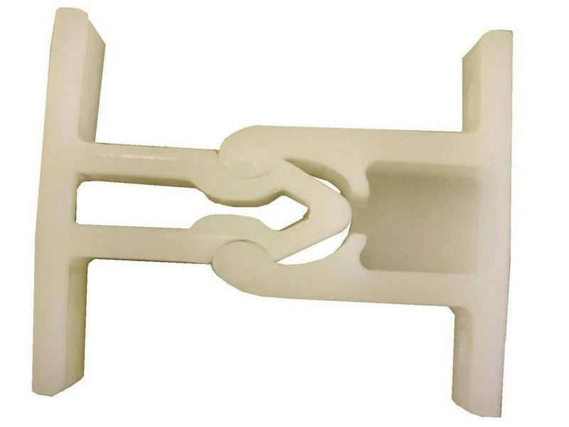 Fjord Outdoor Deurvanger Nylon 2-delig 1 Fjord Outdoor Deurvanger Nylon 2-delig