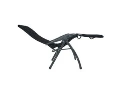Crespo Kampeer Relaxstoel Ap-242 Air-deluxe Ergo Zwart Kleur 80 -Nomad Supply 96 5 crespo kampeer relaxstoel ap 242 air deluxe ergo zwart kleur 80 1104952