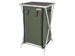 Eurotrail Opb.Kast Aubenas Klapkast Antraciet -Nomad Supply 98 2 eurotrail opb kast aubenas klapkast antraciet etcf0396 0400