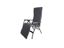 Crespo Kampeer Relaxstoel Ap-242 Air-deluxe Ergo Grijs Kleur 86 -Nomad Supply 98 3 crespo kampeer relaxstoel ap 232 air deluxe ergo grijs kleur 86 1104950