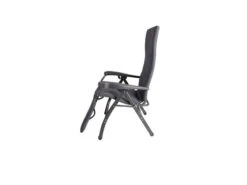 Crespo Kampeer Relaxstoel Ap-242 Air-deluxe Ergo Grijs Kleur 86 -Nomad Supply 98 4 crespo kampeer relaxstoel ap 232 air deluxe ergo grijs kleur 86 1104950