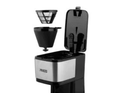 Princess 246030 Filter Koffiezetapparaat Compact 8 -Nomad Supply 99 3 princess 246030 filter koffiezetapparaat compact 8 0124603001001
