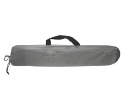 Bo-Camp LeevZ Windscherm Willow 3 Vaks - 5x1,4 Meter -Nomad Supply bo camp windscherm polyester populair stabiel 4367651 2