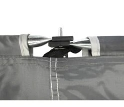 Bo Camp Windscherm Solid Met Raam -Nomad Supply bo camp windscherm solid met raam 4367643 2