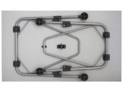 Eurotrail Kampeertafel Lunel Light 120 -Nomad Supply eurotrail kampeertafel lunel light 120 etcf0586 2