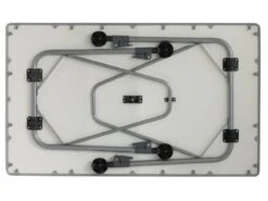 Eurotrail Kampeertafel St. Gobain L 7 Eurotrail Kampeertafel St. Gobain L -Nomad Supply eurotrail kampeertafel st gobain l etcf0751 2