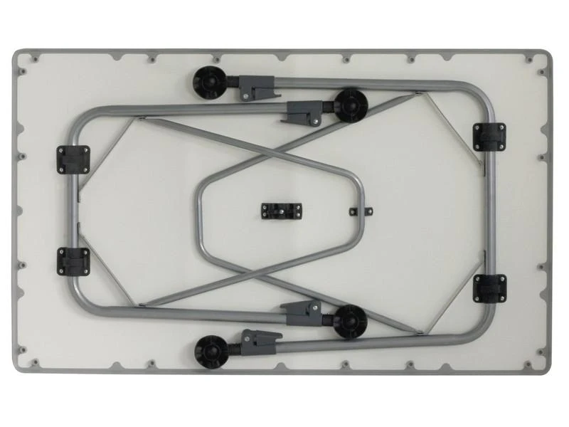 Eurotrail Kampeertafel St. Gobain L 3 Eurotrail Kampeertafel St. Gobain L - Afbeelding 3