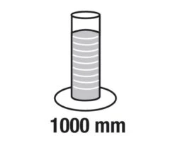 High Peak Tarp 2 -Nomad Supply high peak tarp 2 waterkolom 10033 4